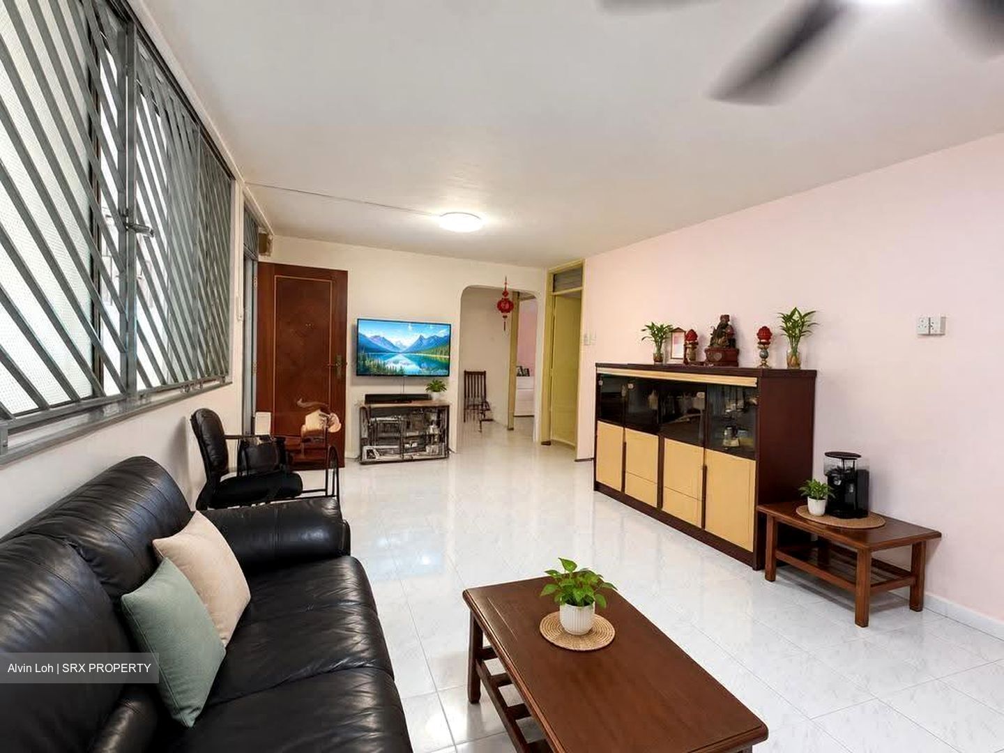 Blk 167 Yishun Ring Road (Yishun), HDB 4 Rooms #626496621